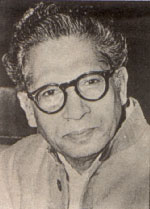 Father: Harivansh Rai Bachchan