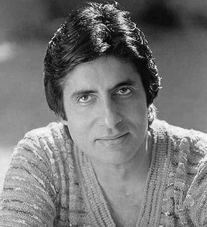 Gallery of Amitabh Bachchan