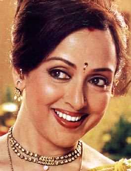Friend: Hema Malini