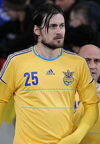 Artem Milevsky