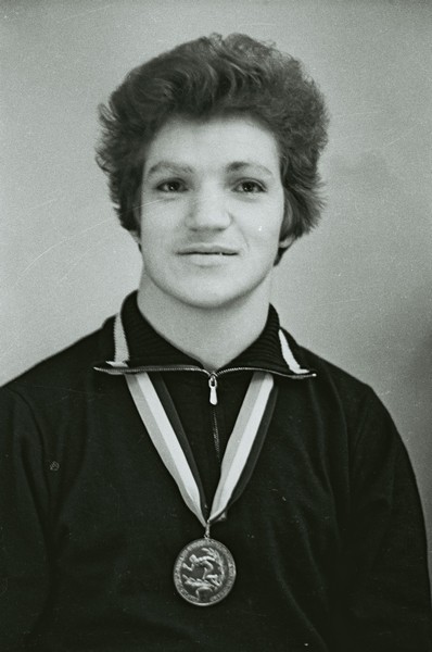Maria Itkina