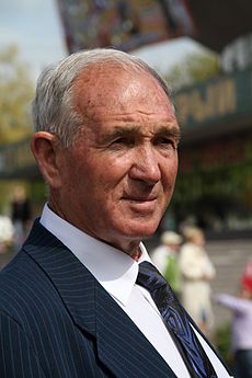 Leonid Geishtor