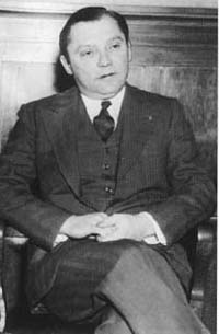 Benjamin Blumenfeld