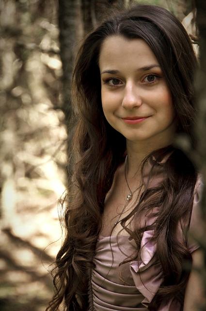 Olga Pikulyova