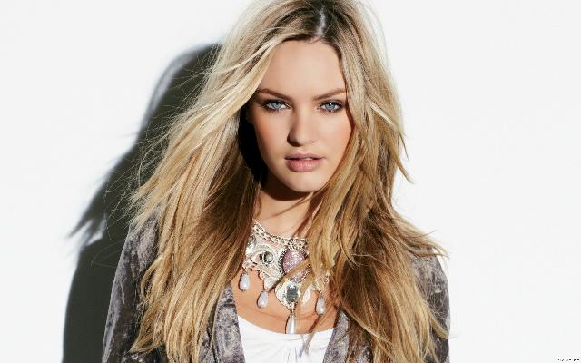Candice Swanepoel