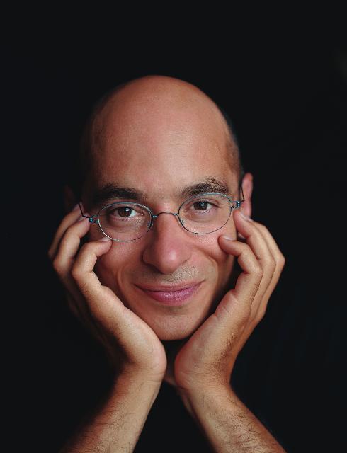 Bernard Werber