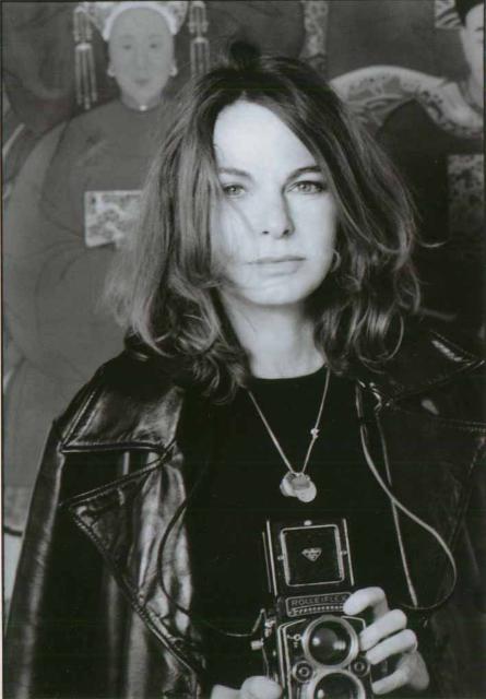 Bettina Rheims