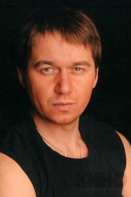 Ex-husband: Anatoly Ilchenko
