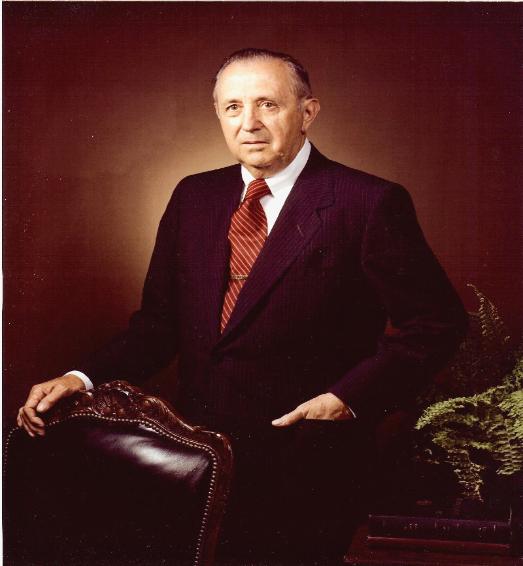 Roy W. Harper