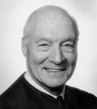 Louis Falk Oberdorfer