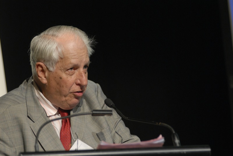 Gustav Joseph Victor Nossal