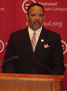 Marc Haydel Morial