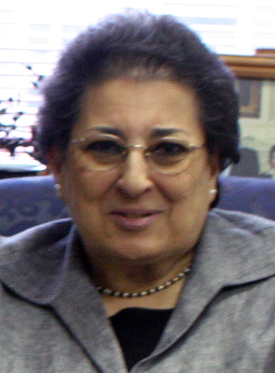 Thoraya Ahmed Obaid