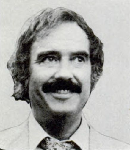 John Burton