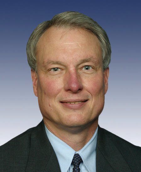 Richard Hugh Baker