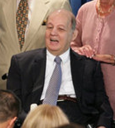 James S. Brady