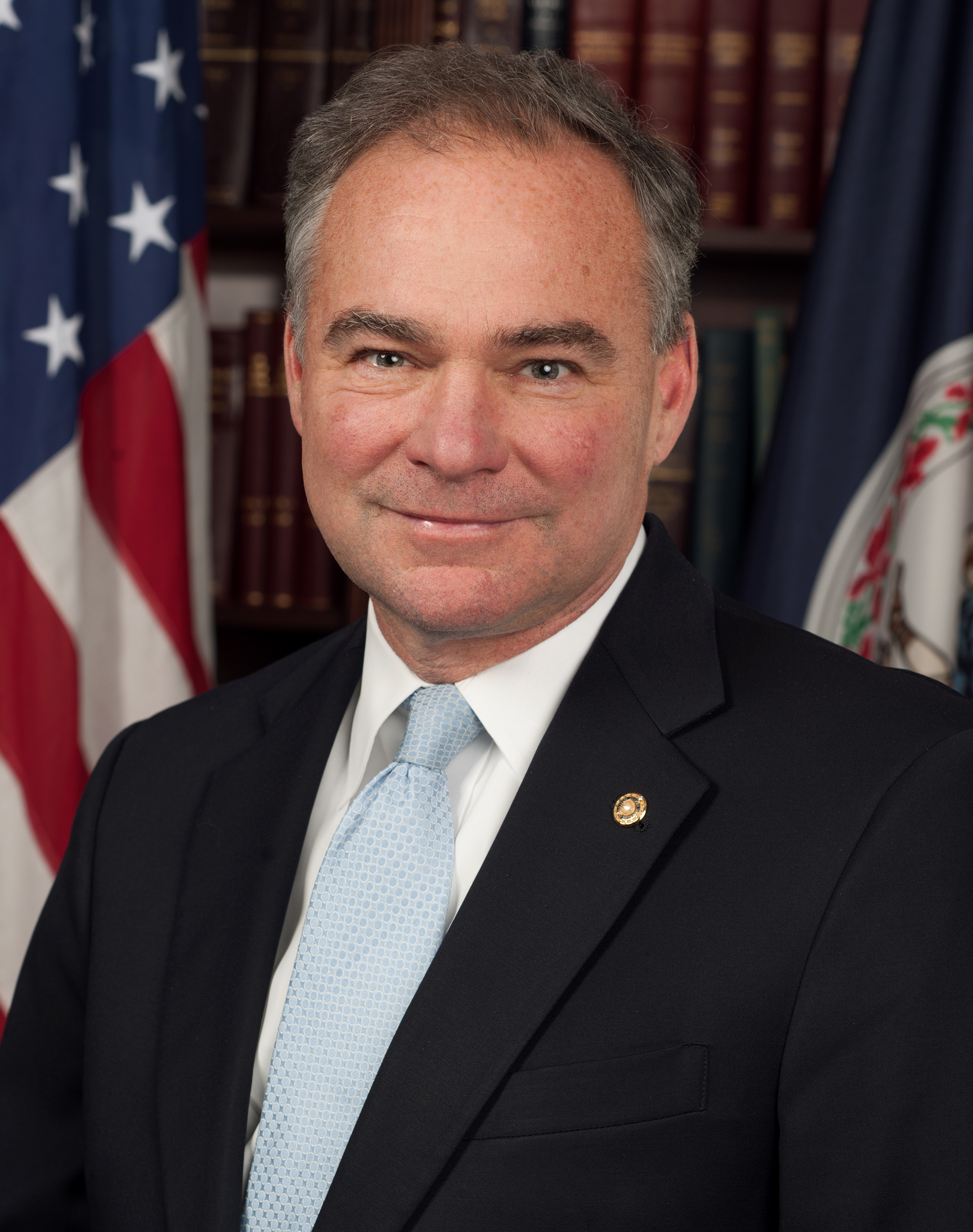 Timothy Michael Kaine