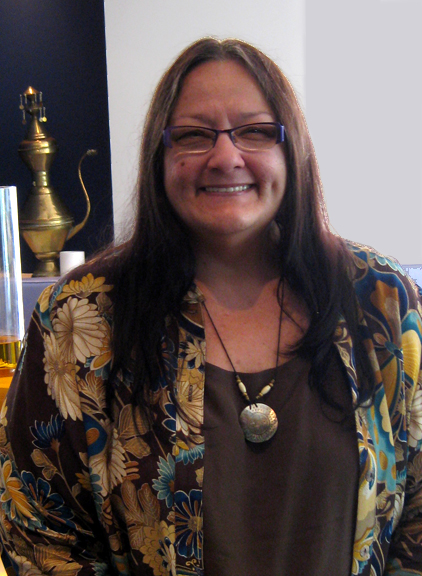 Suzan Shown Harjo