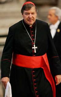 George Cardinal Pell