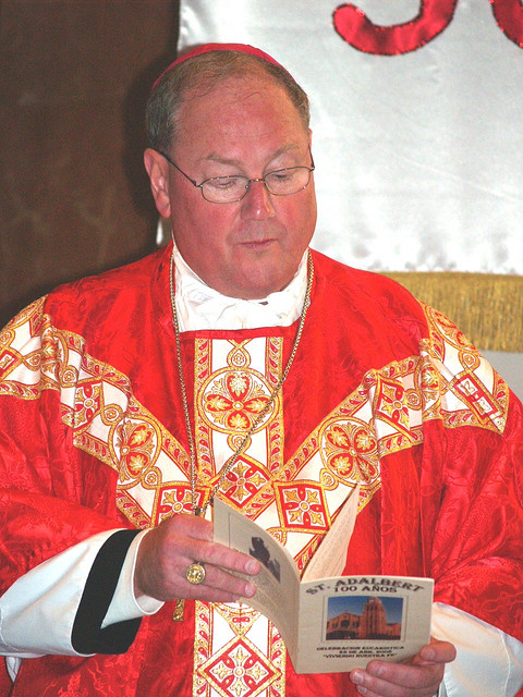 Timothy Michael Dolan