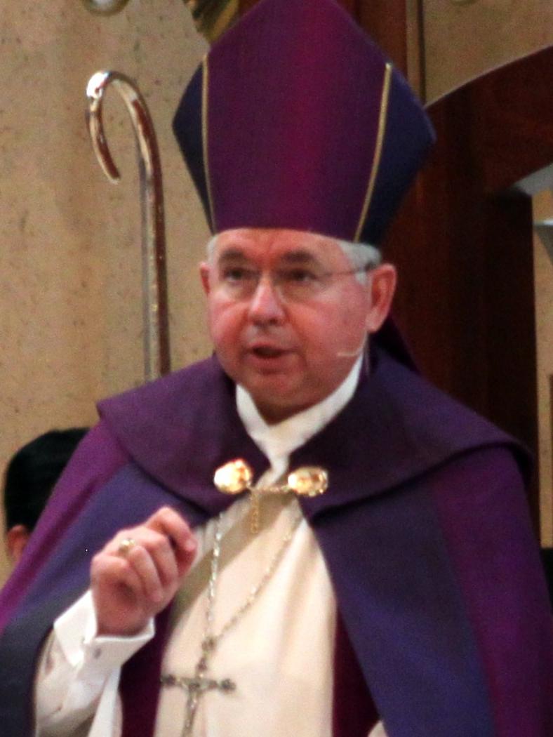 José Horacio Gomez