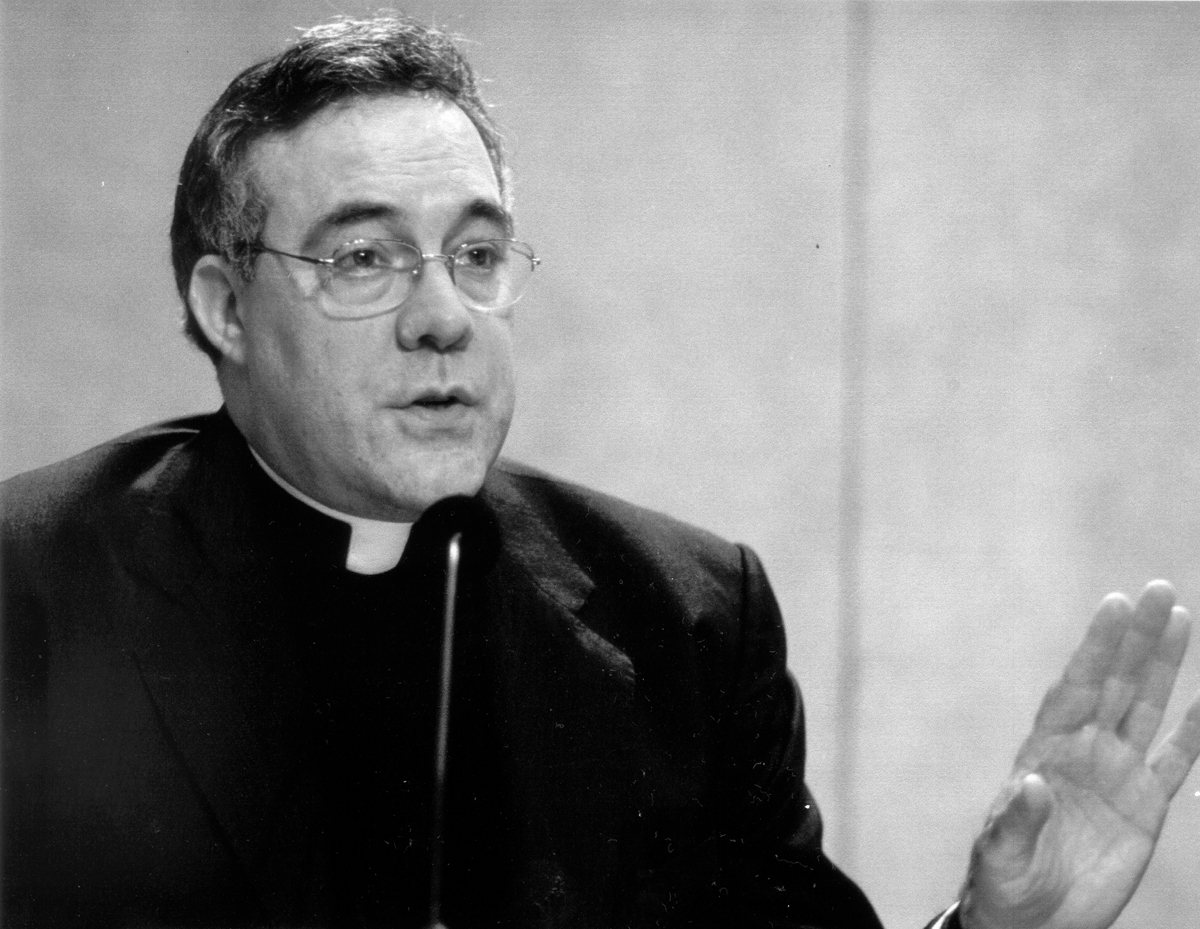 Robert A. Sirico