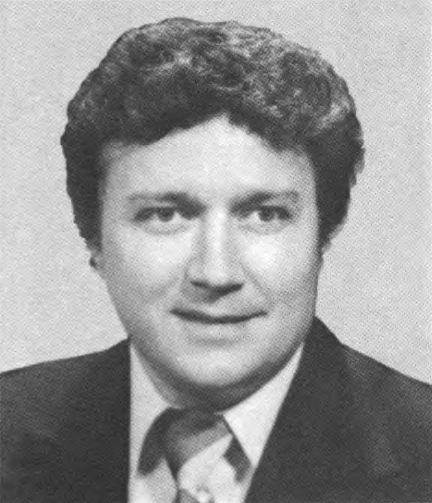Michael Joseph Myers