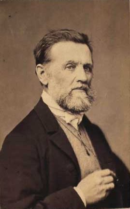 Jorgen Roed