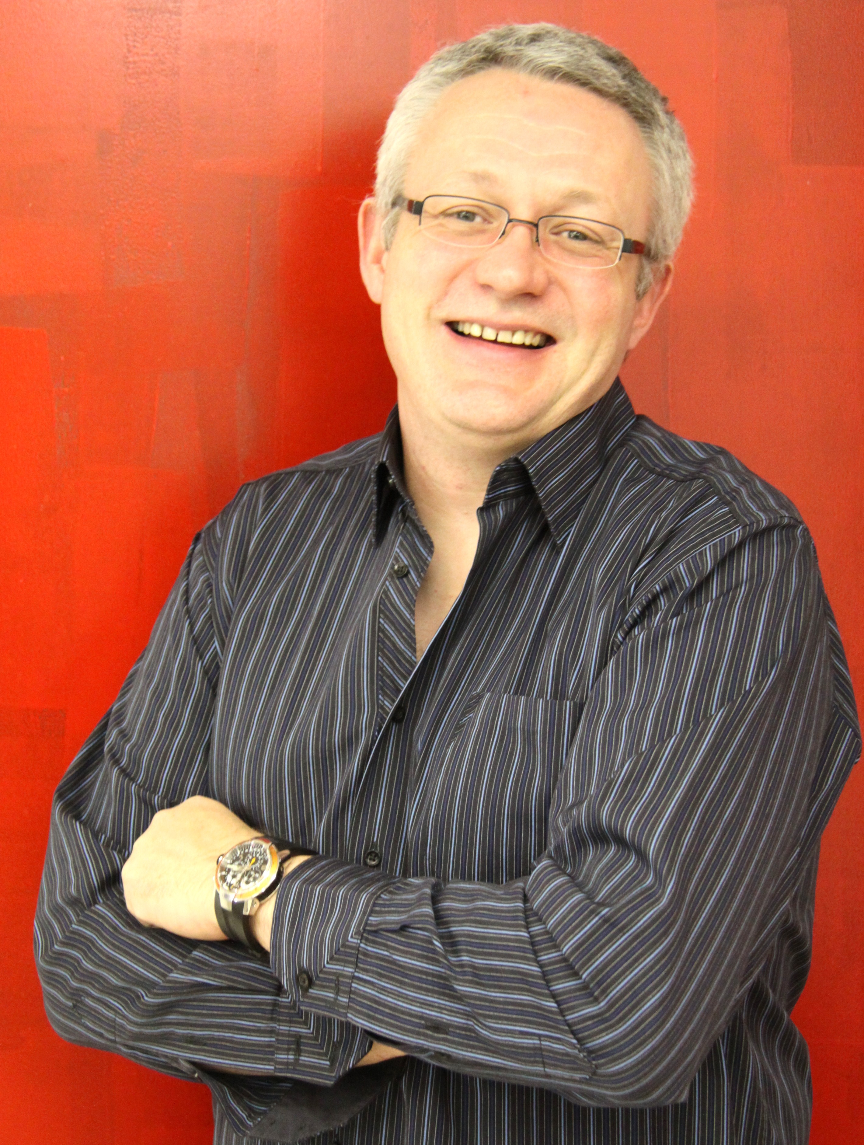 Florian Bellanger