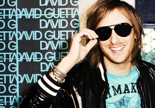 David Guetta