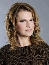Sandra Bernhard