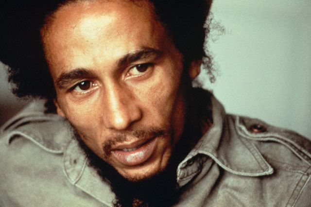 Father: Bob