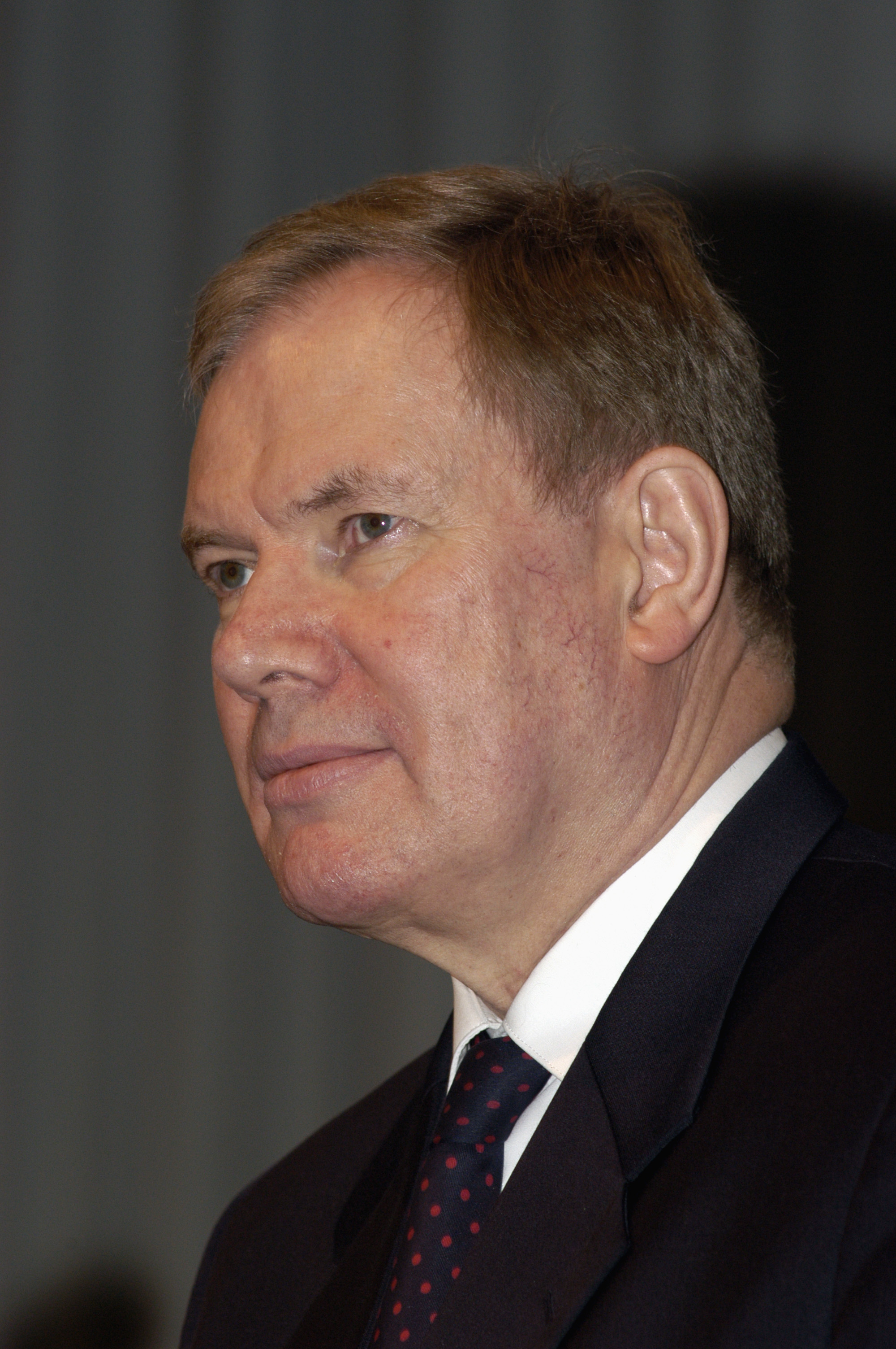 Paavo Tapio Lipponen