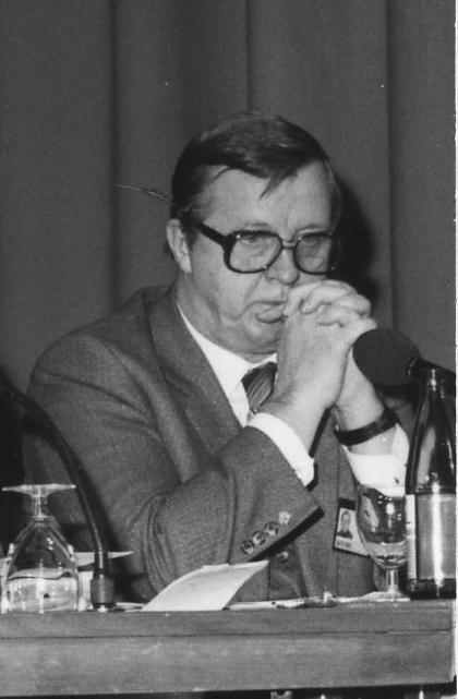 Taisto Kalevi Sorsa