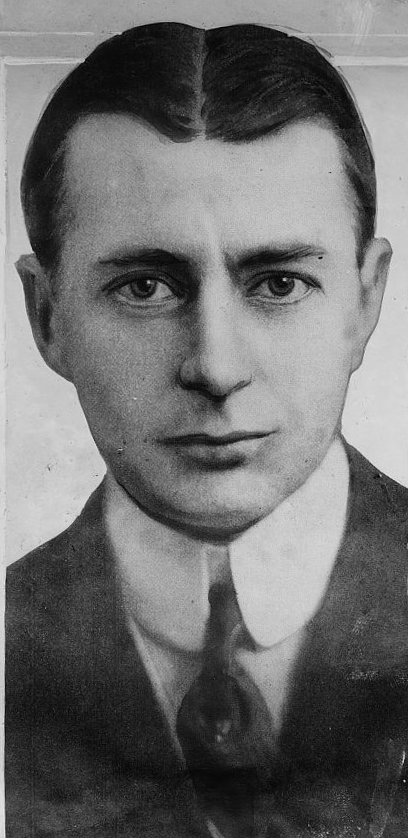 Benjamin Strong