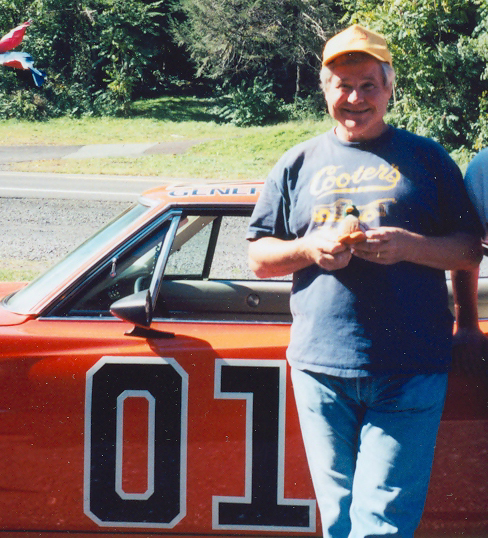 Ben L. Jones
