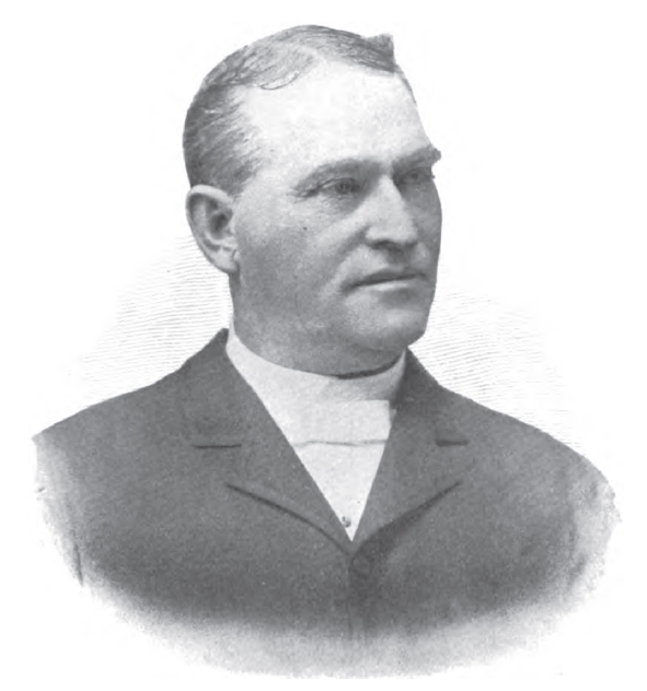 William Francis Fitzgerald