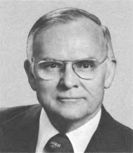 John Emerson Moss