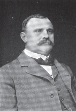 Harry Lee Maynard