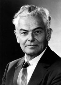 Charles Eskridge Saltzman