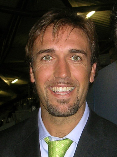 Gabriel Omar Batistuta