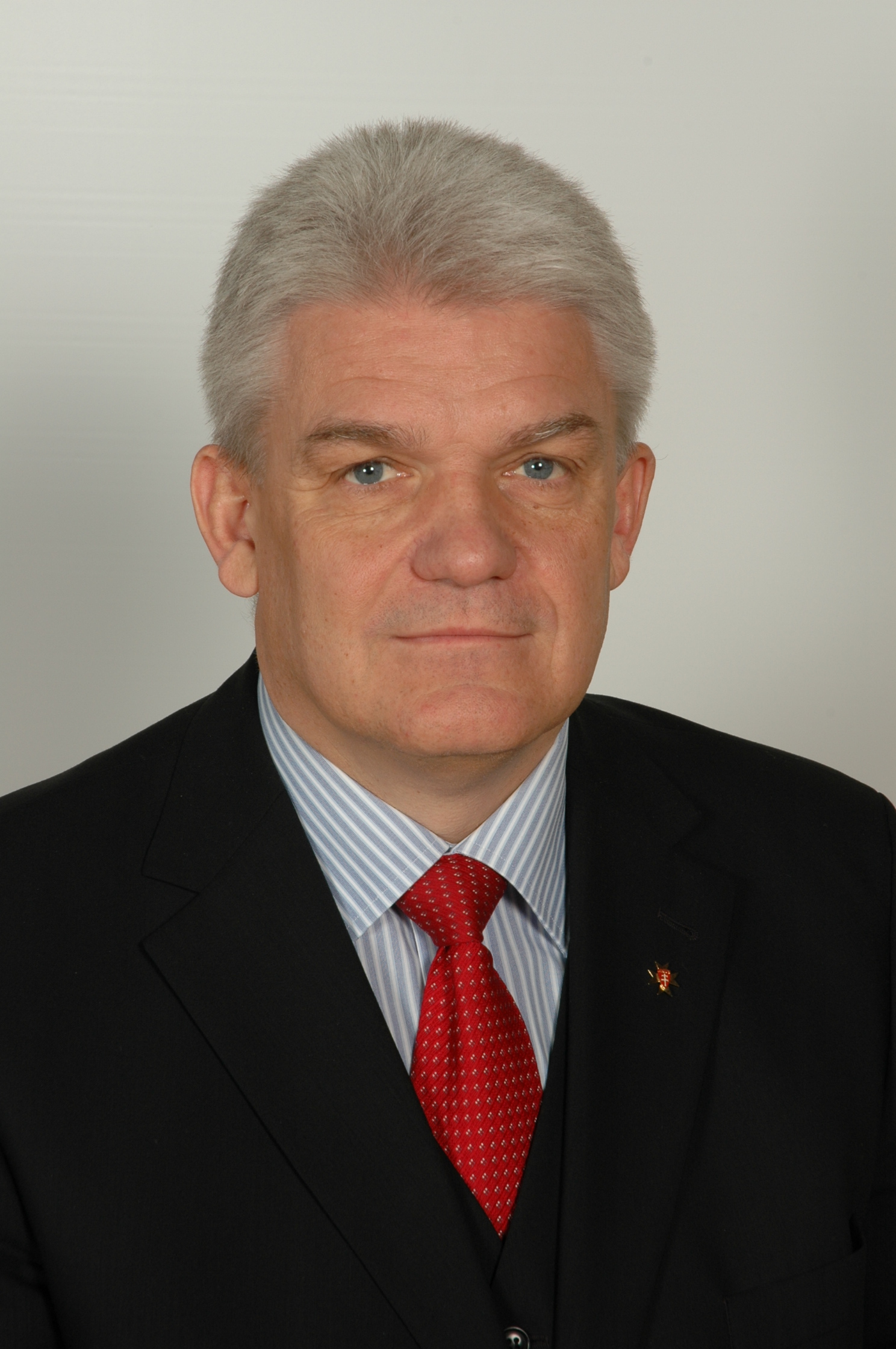 Ferenc Szalay