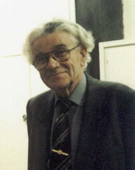 László Kákosy