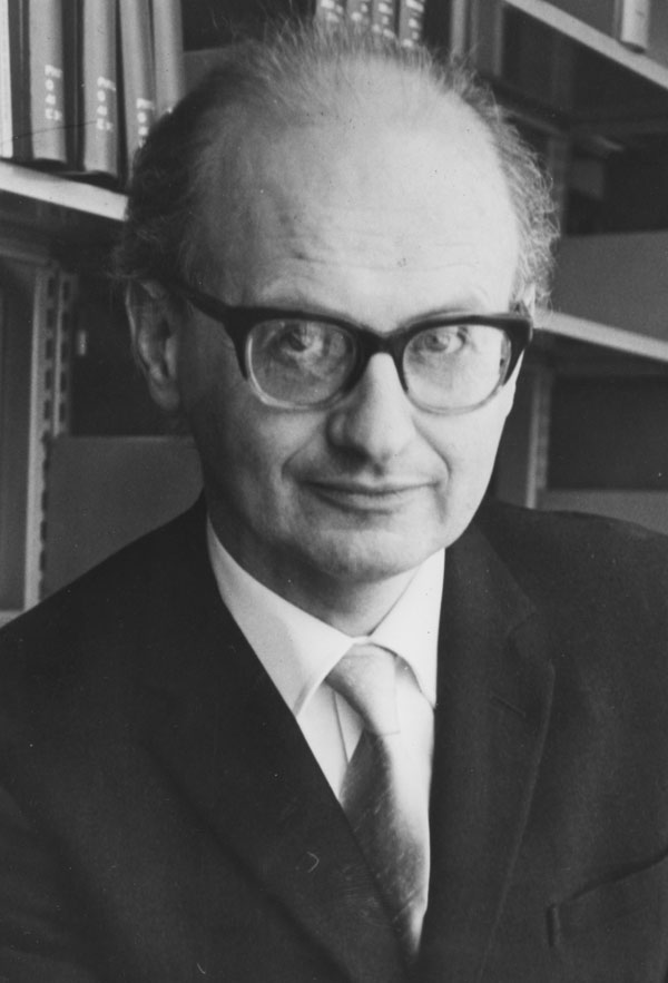 Imre Molnár