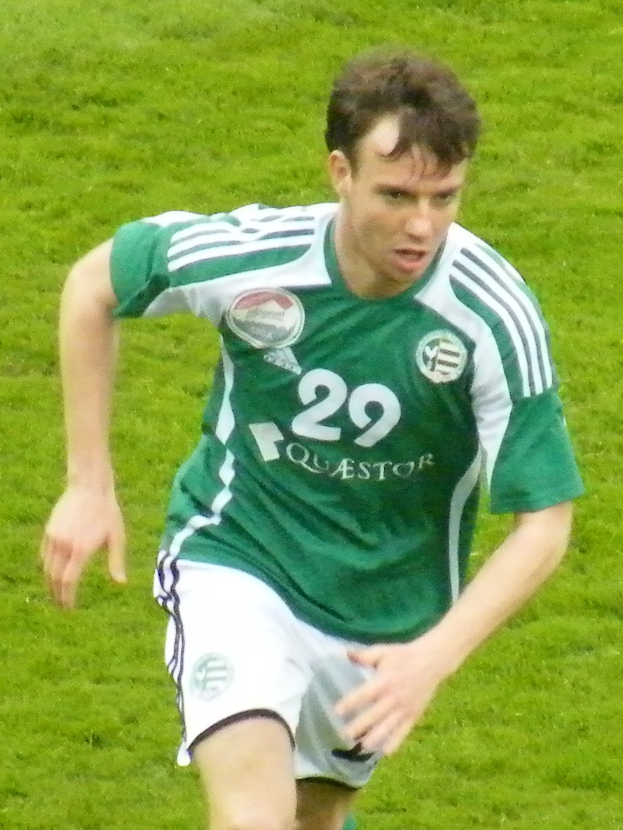 Tamas Koltai