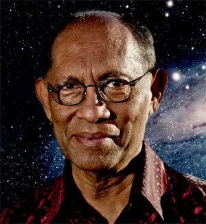 Nalin Chandra WICKRAMASINGHE