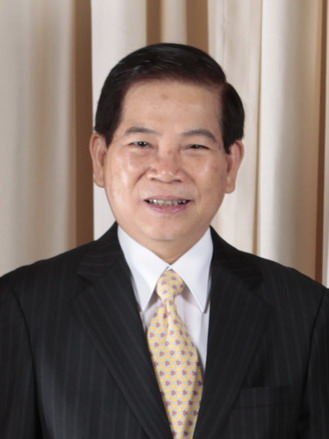 Nguyen Minh Triet