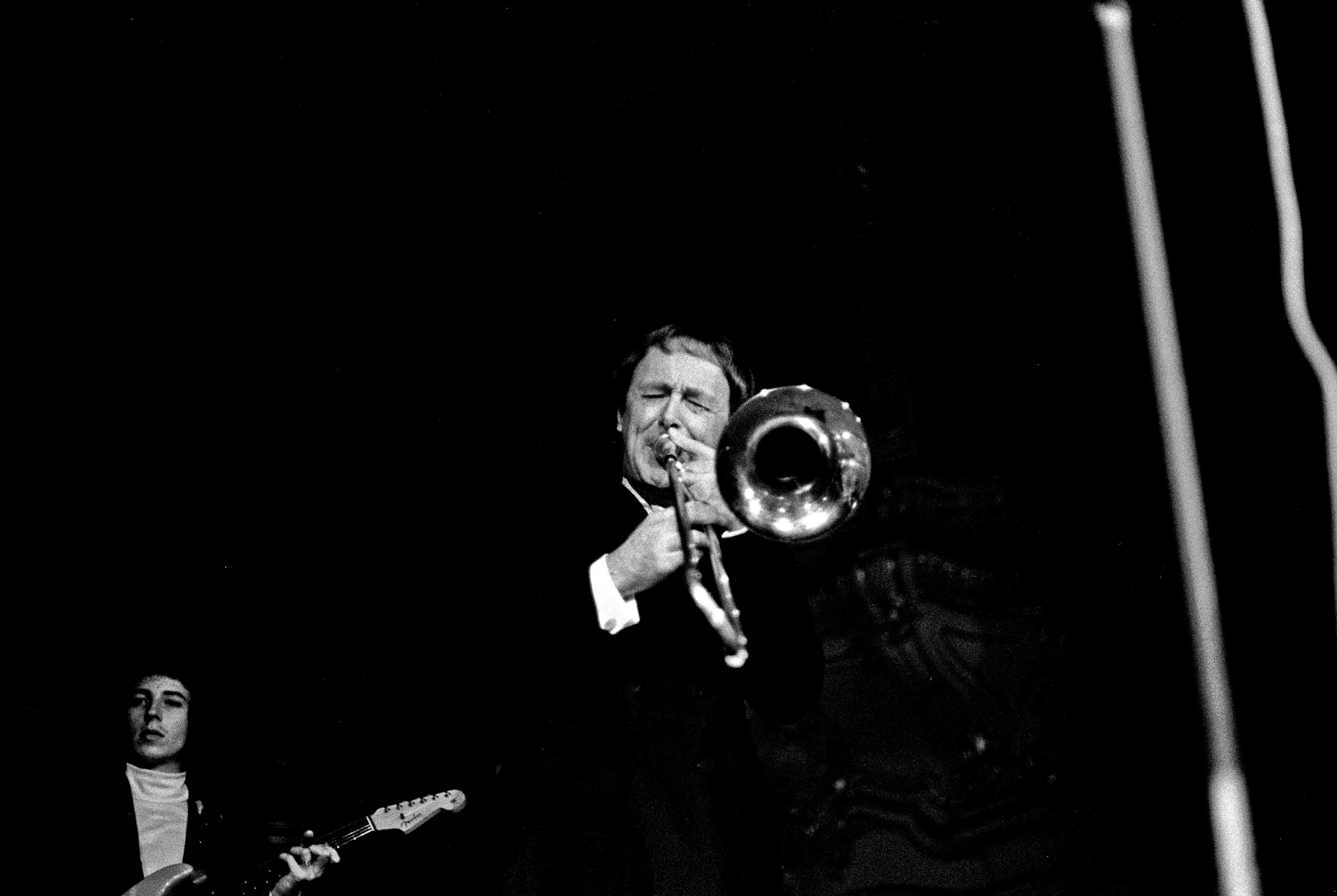 Chris Barber