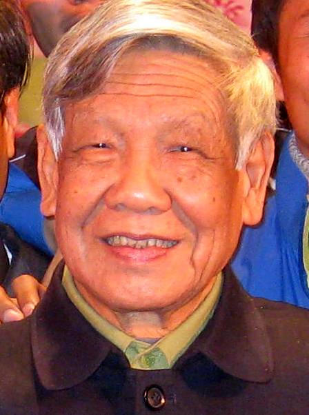 Le Kha Phieu