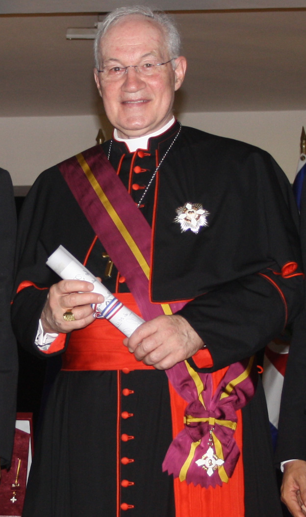 Marc Cardinal Ouellet